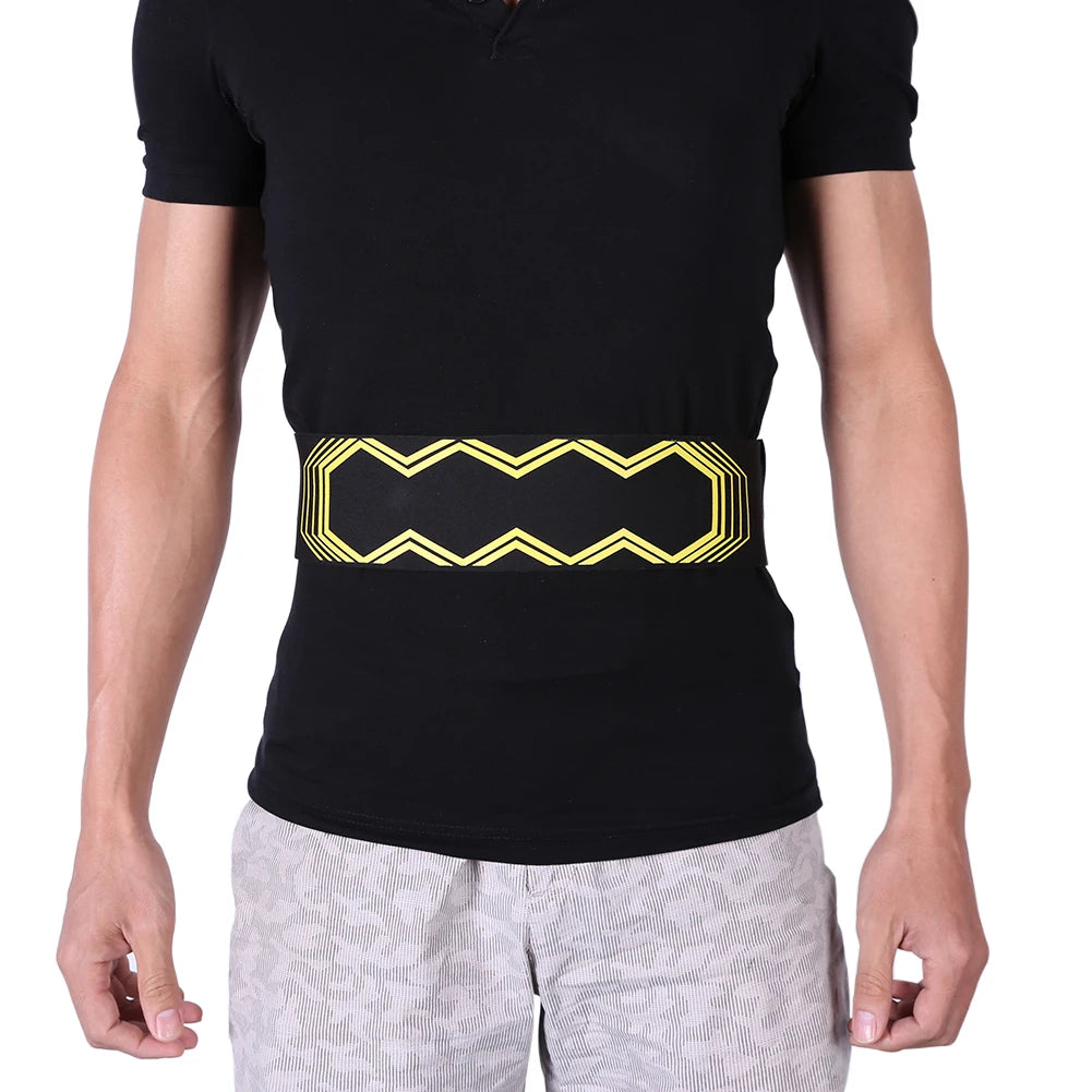 Black Friday Gift Item : Adjustable Football Kick Trainer – Solo Soccer Training Belt